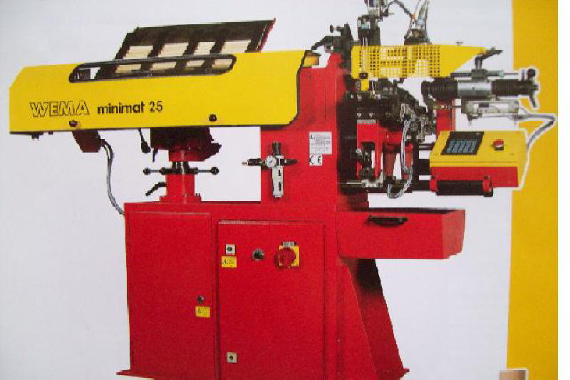 WEMA minimat25
